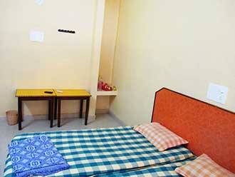 Shanbhag Hotel, Gadag 3
